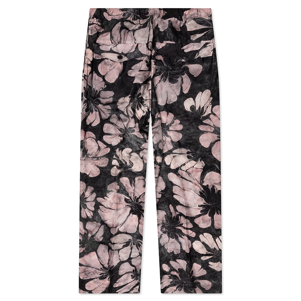 PANNOCH 1202 M.W. PANTS - PINK - 2