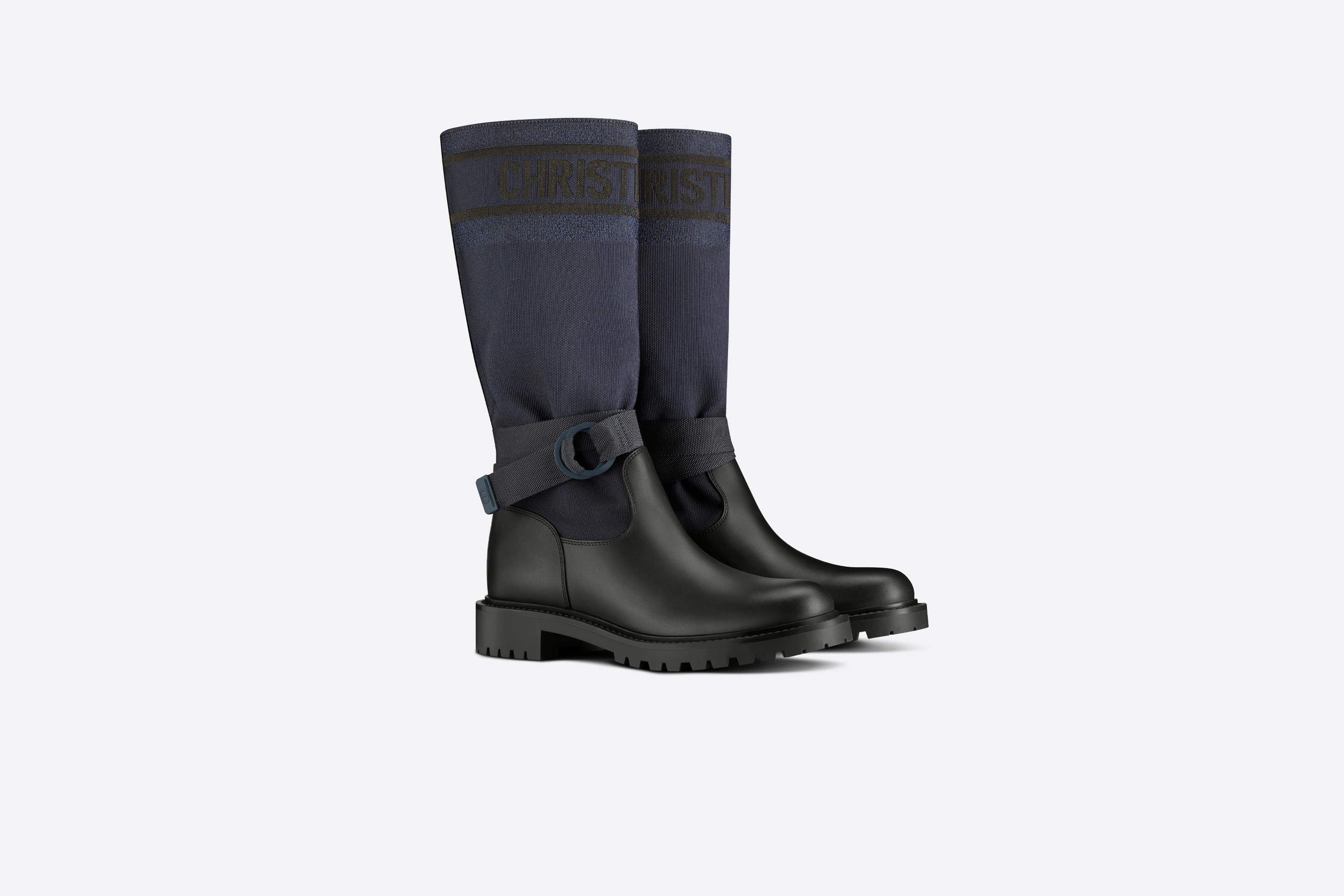 D-Major Boot - 2