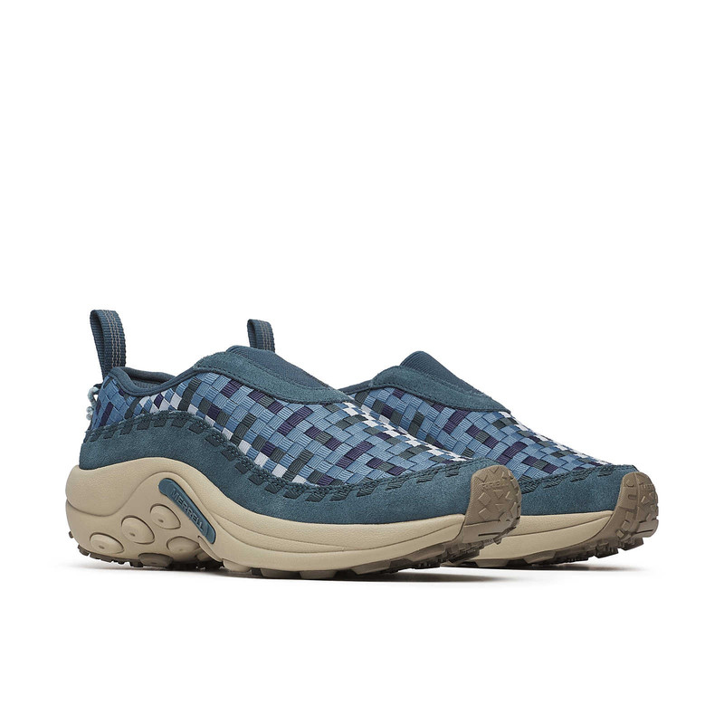 MERRELL 1TRL Women's Jungle Moc EVO Woven 1TRL outlook