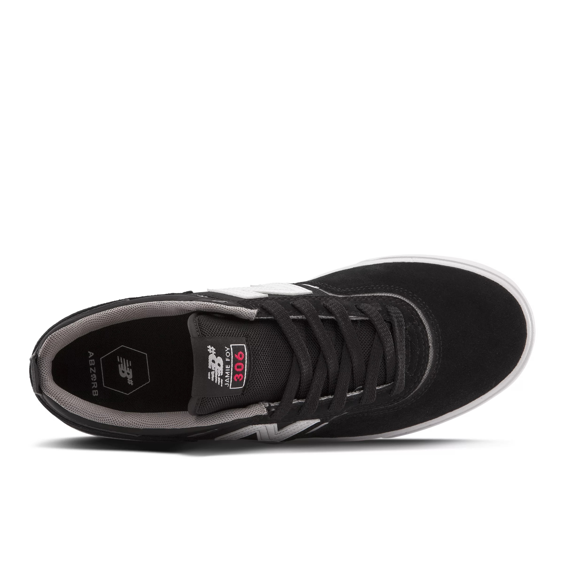 NB Numeric Jamie Foy 306 - 3