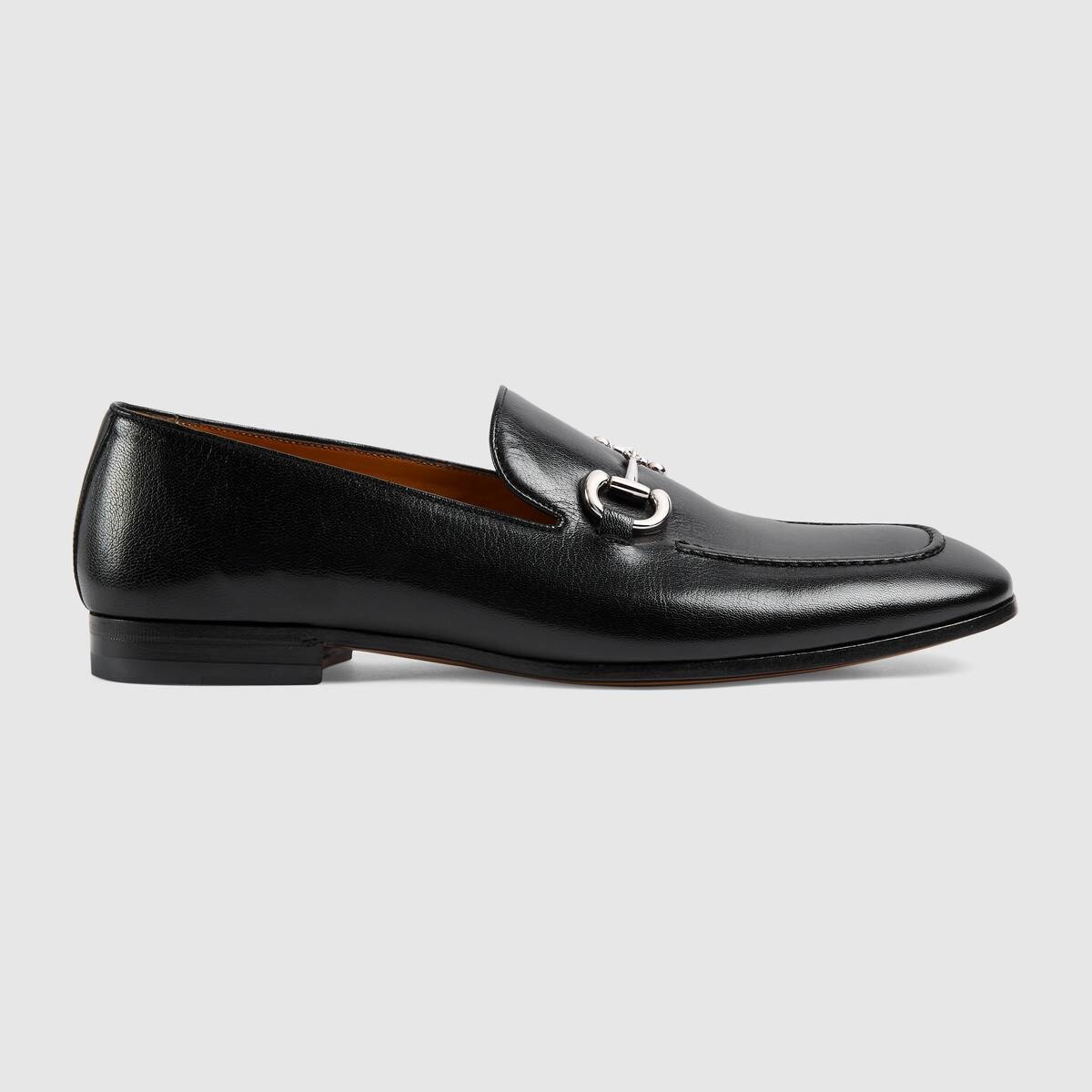 Men's loafer with Horsebit - 1