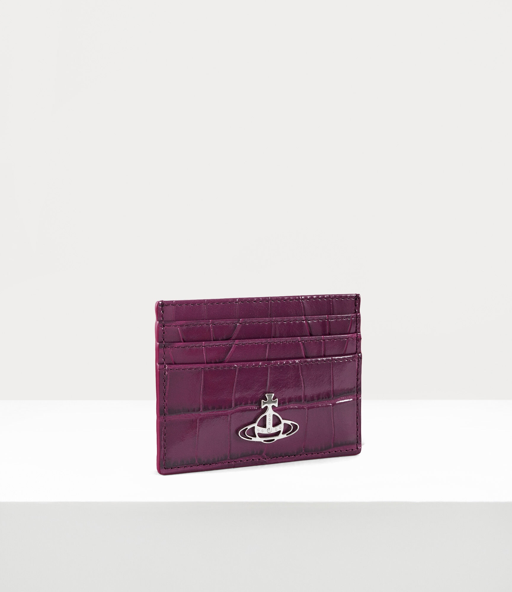 CROCODILE CARD HOLDER - 2