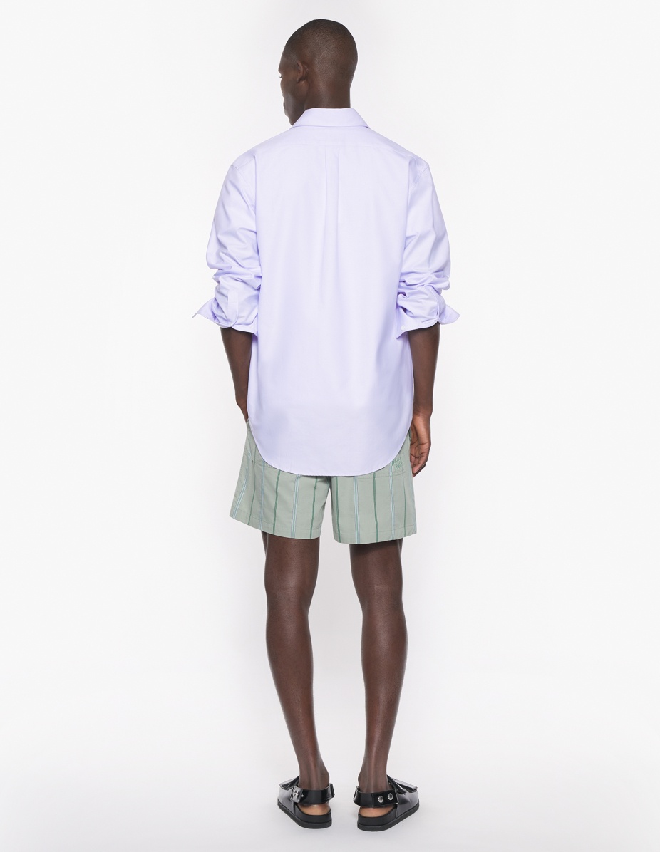 ELASTICATED SHORTS - 5