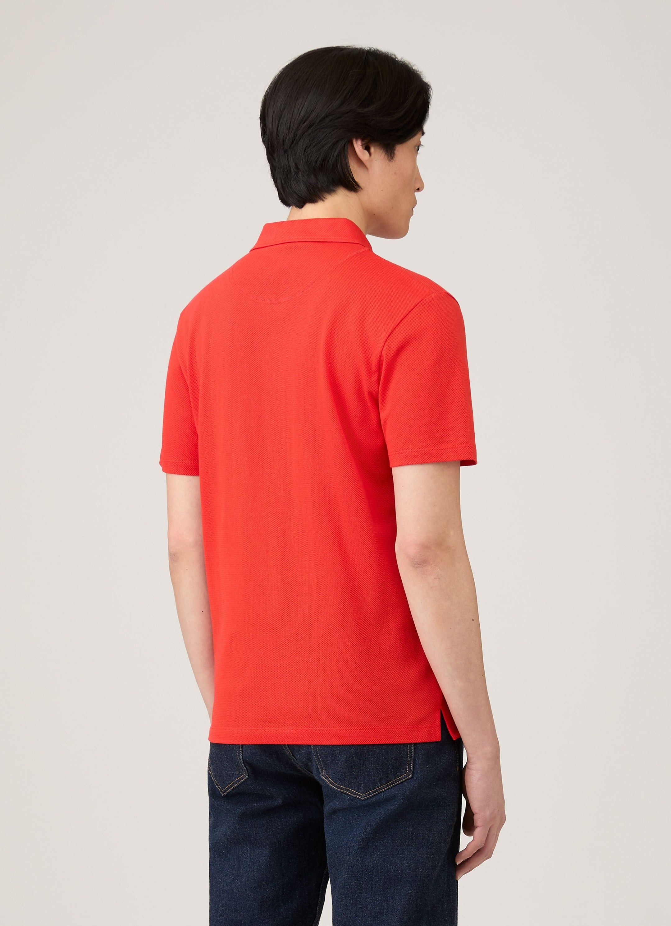 Riviera Polo Shirt - 5