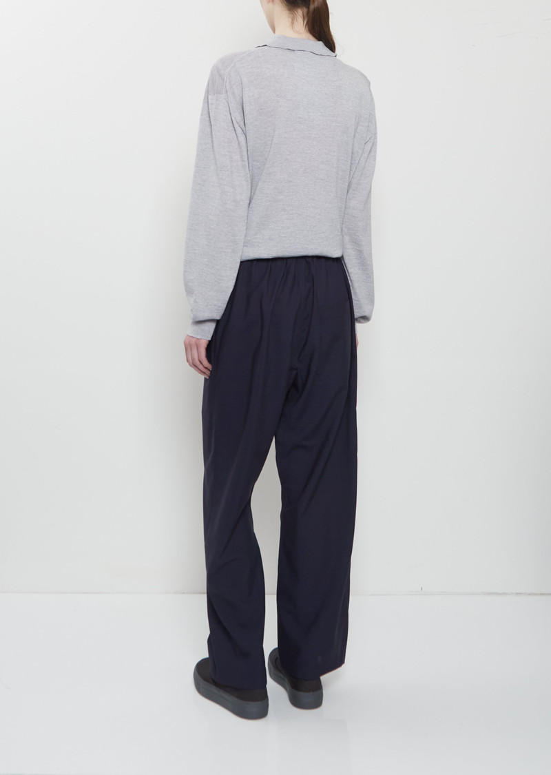 SOFIE D'HOORE Pinot Light Wool Pant outlook