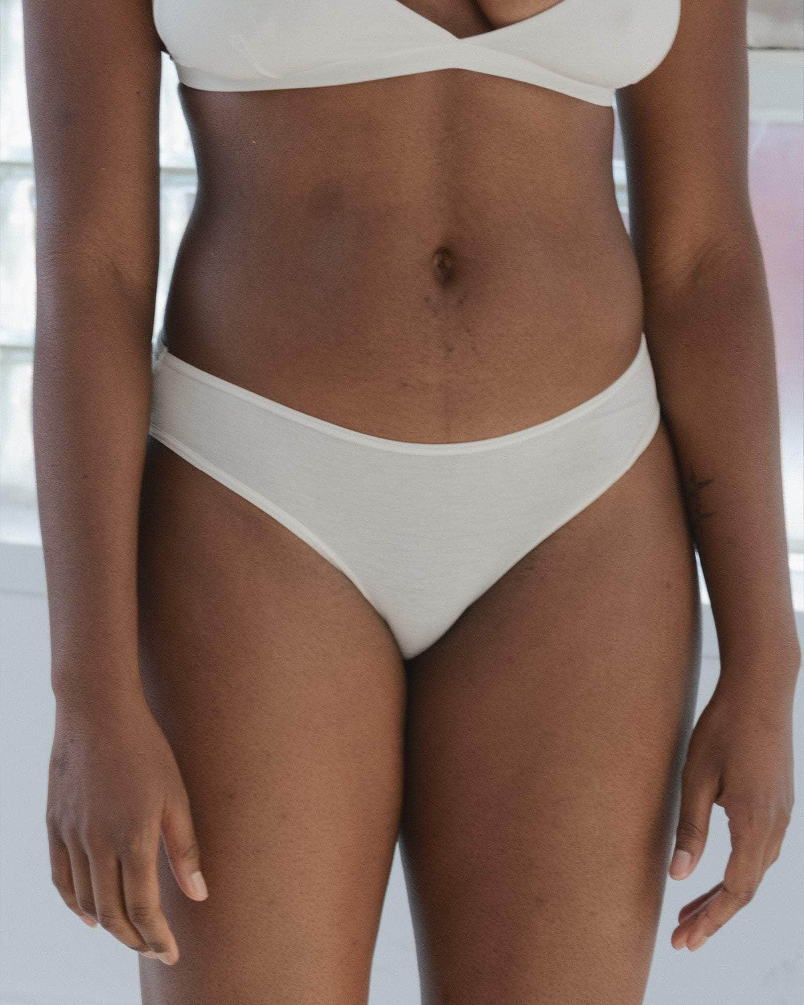 Bell Pants - Bamboo Lyocell - 3