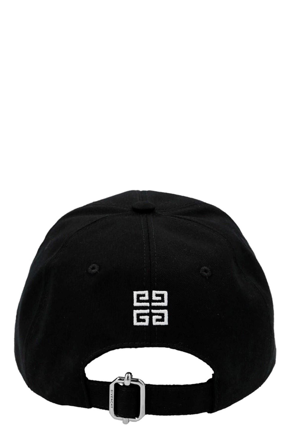 'Curved' cap - 2