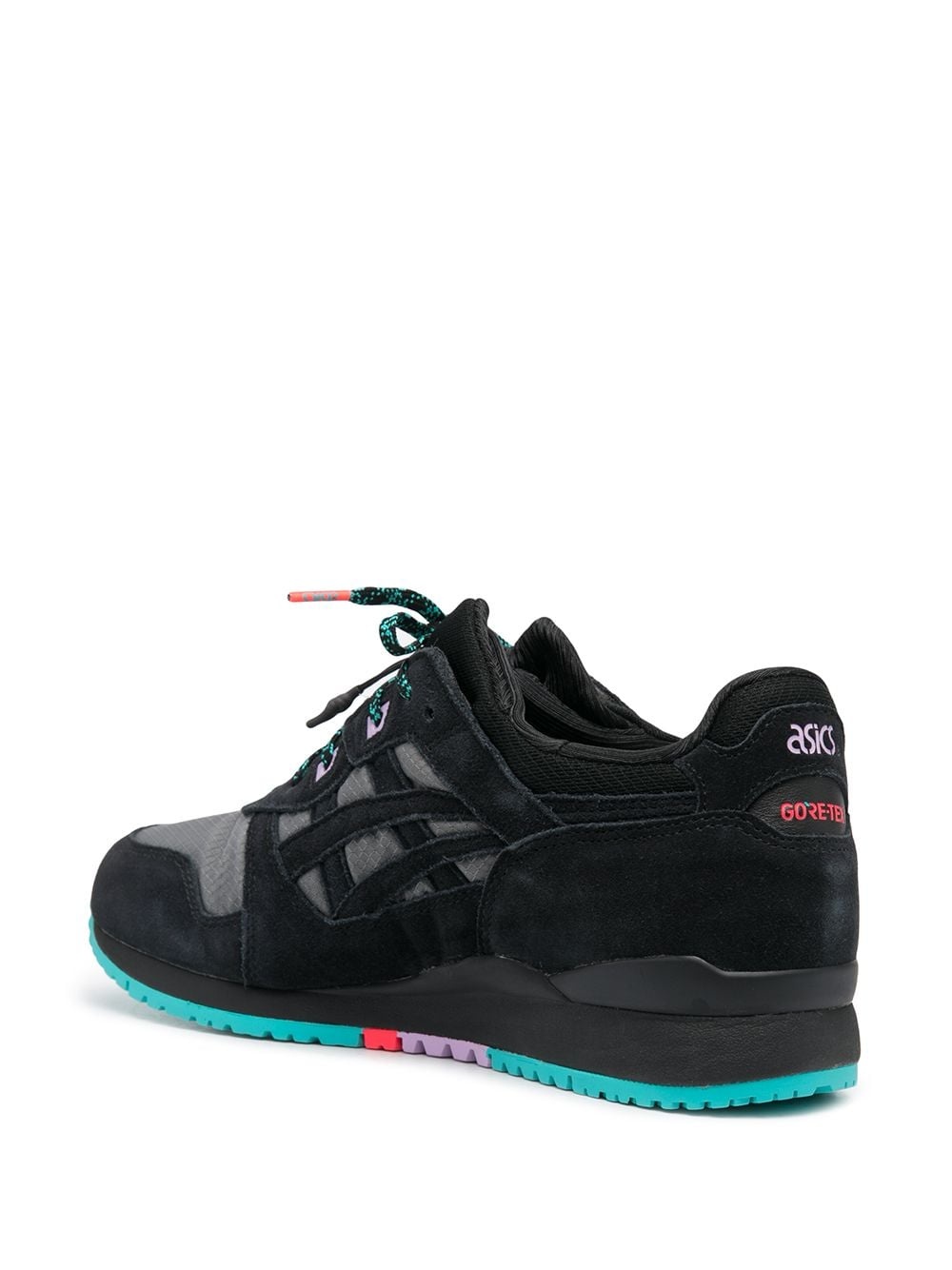 Gel Lyte II OG F-TX sneakers - 3