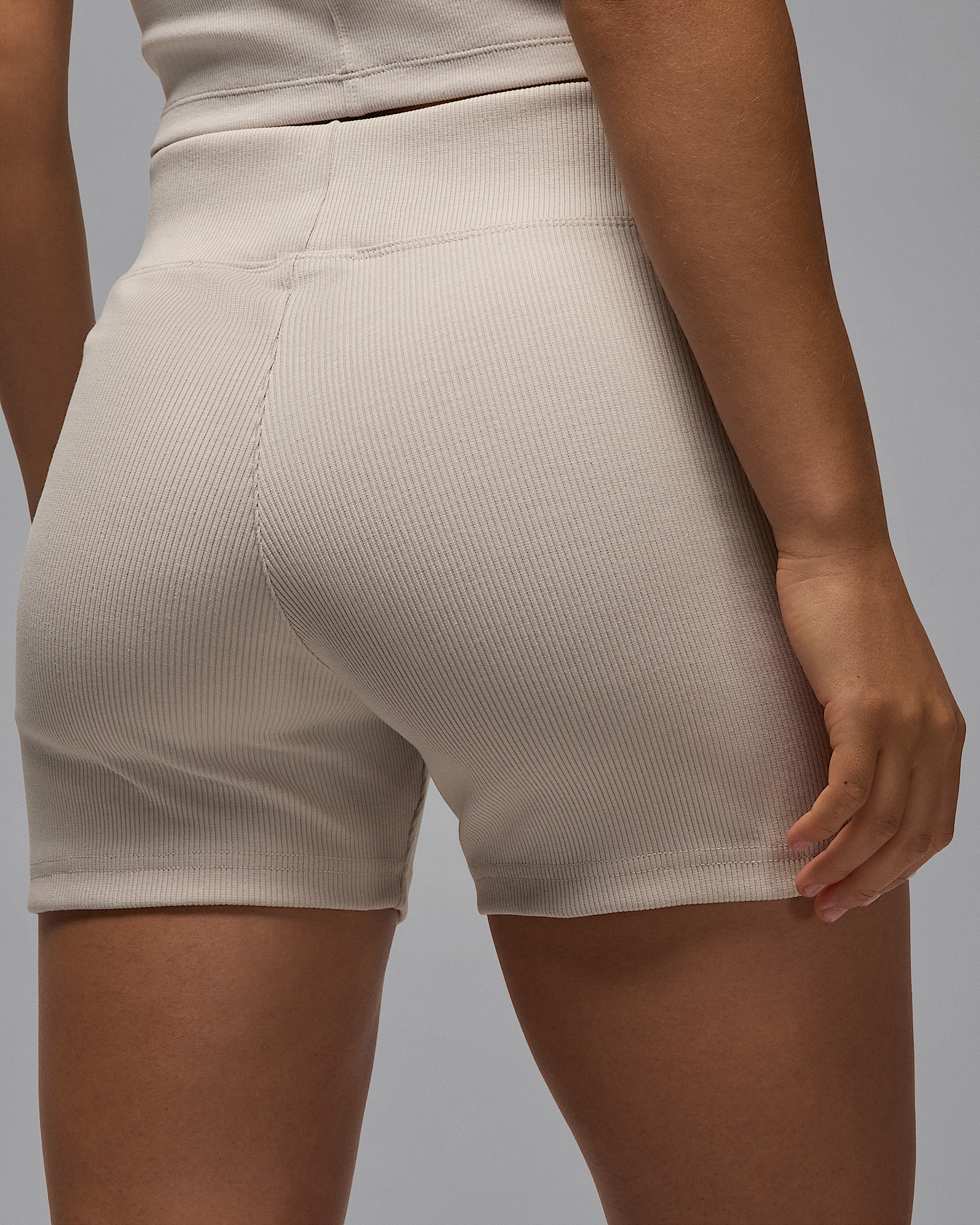 Jordan Brooklyn Essentials Women's 4" Shorts - 3