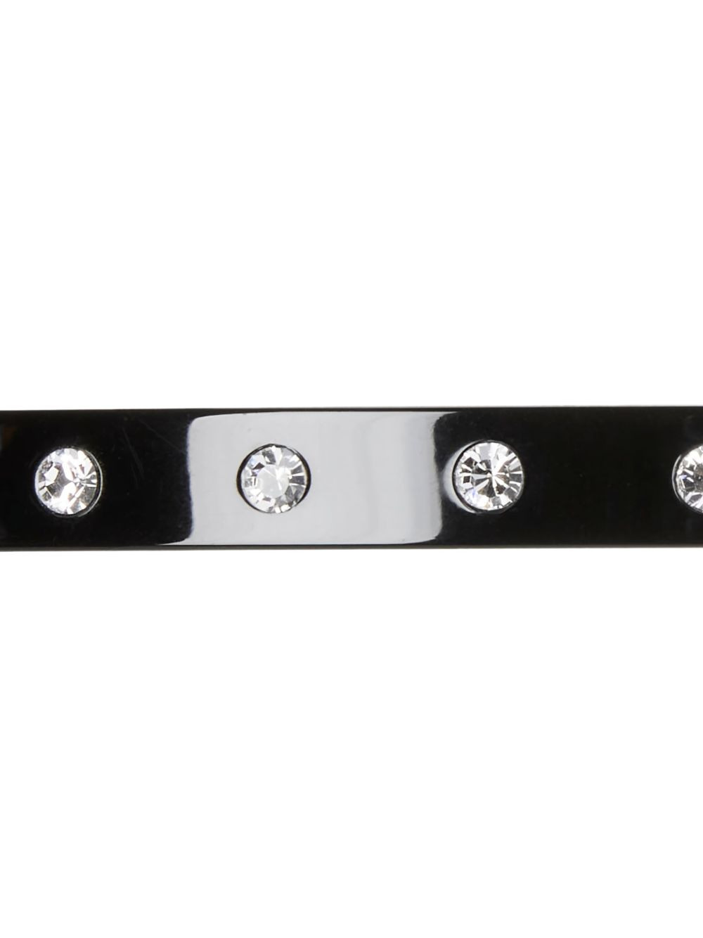 Stacy crystal-embellishment h - 2