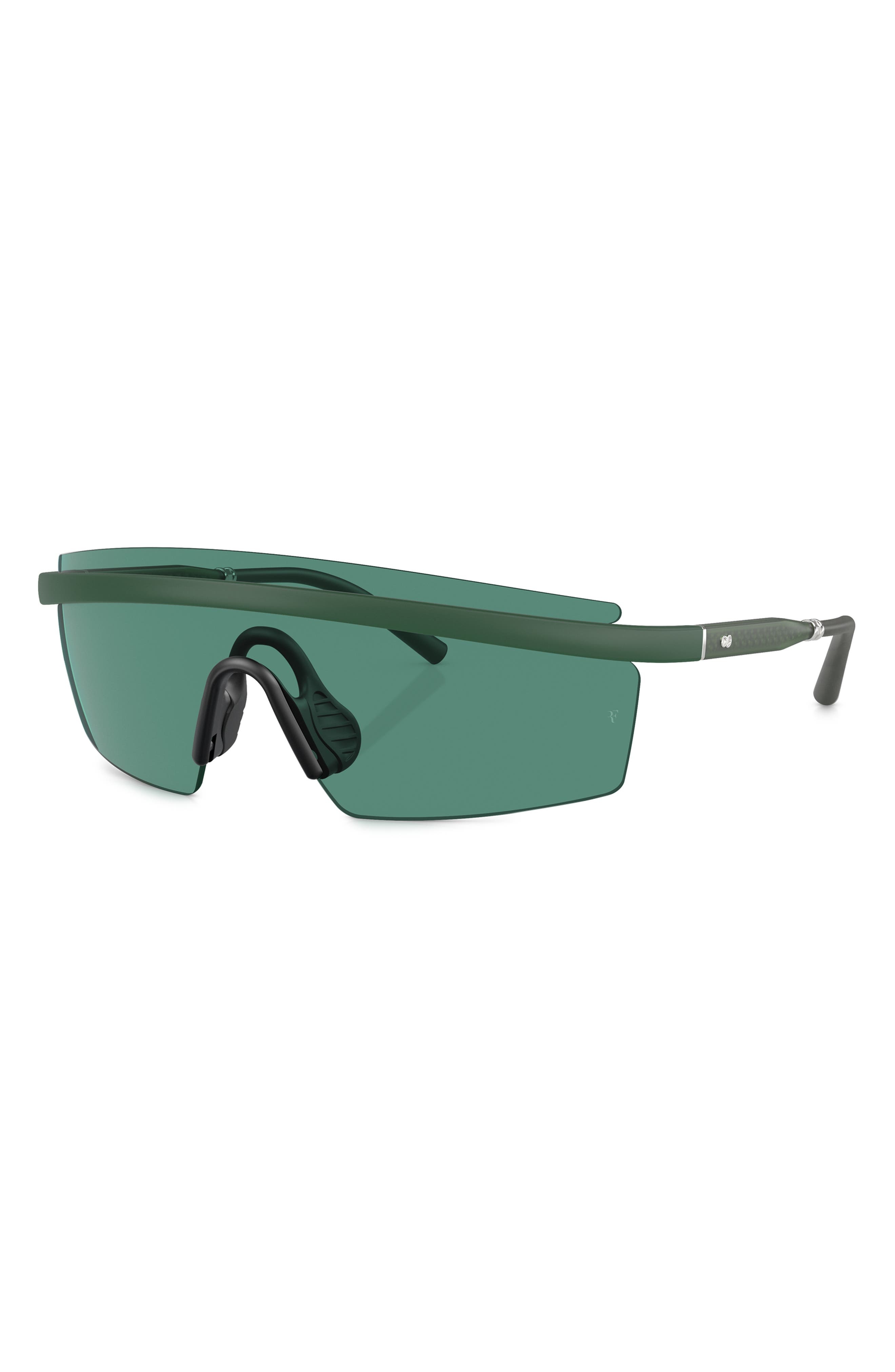 Roger Federer 135mm Shield Sunglasses - 2