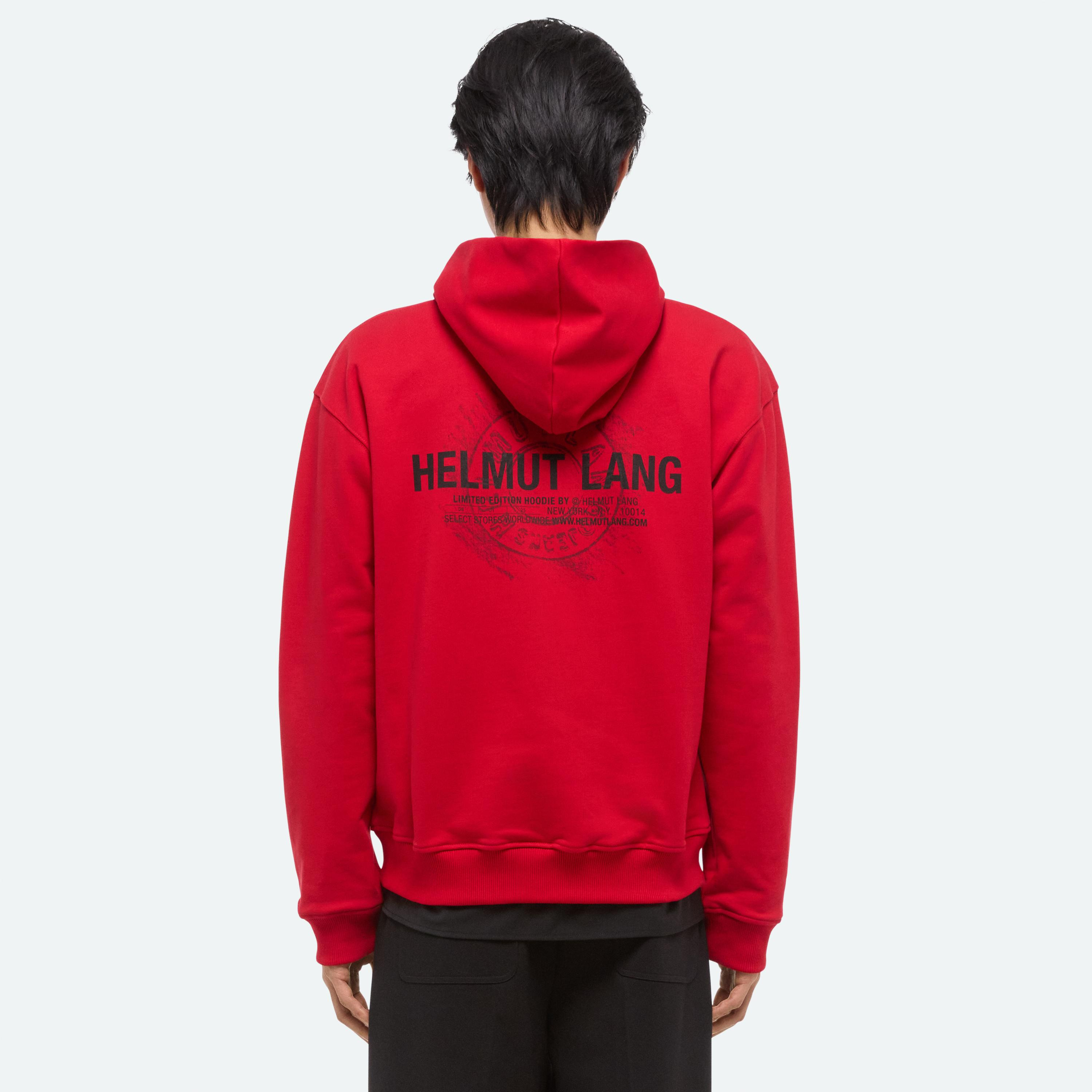 SKETCH HOODIE - 6