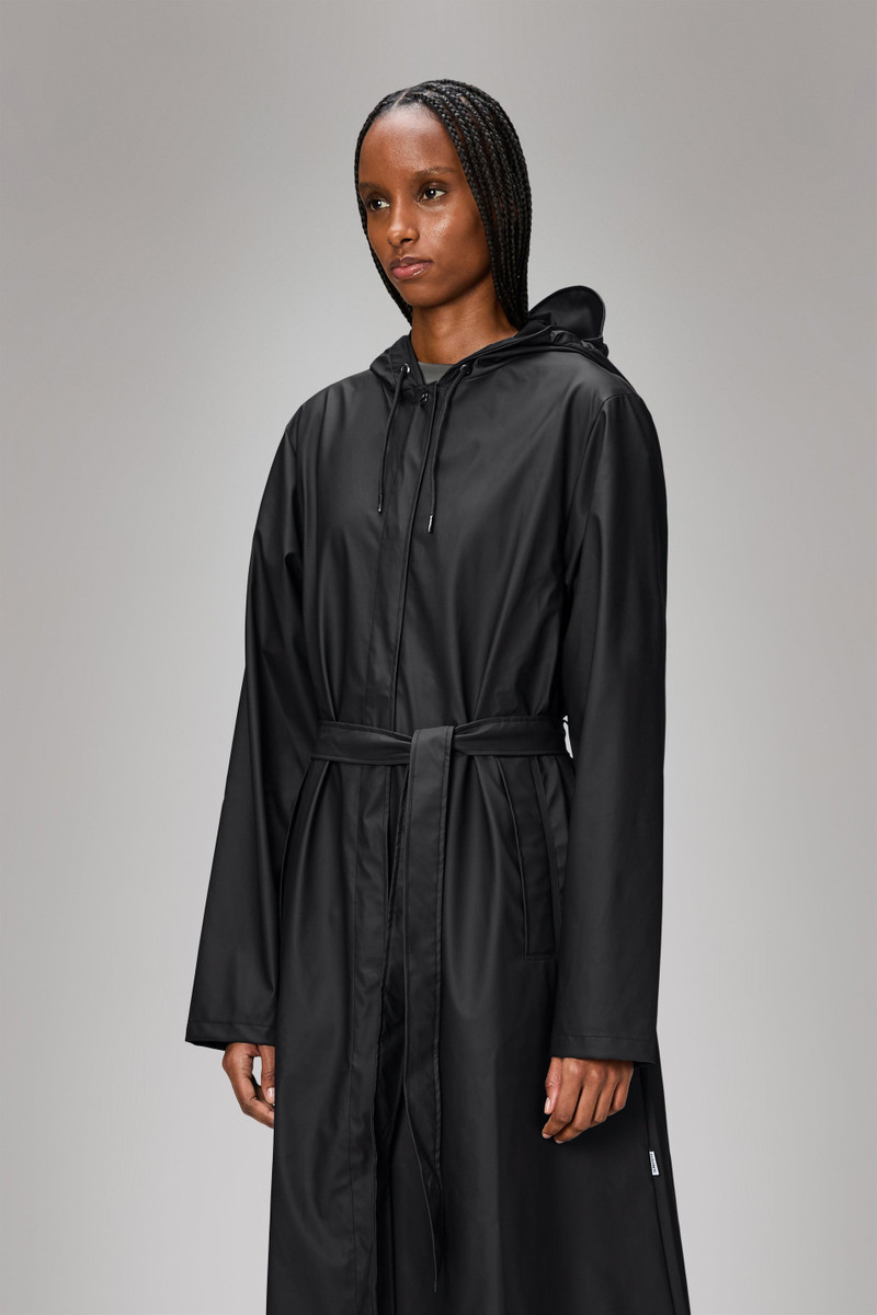 A-Line Longer W Jacket 5