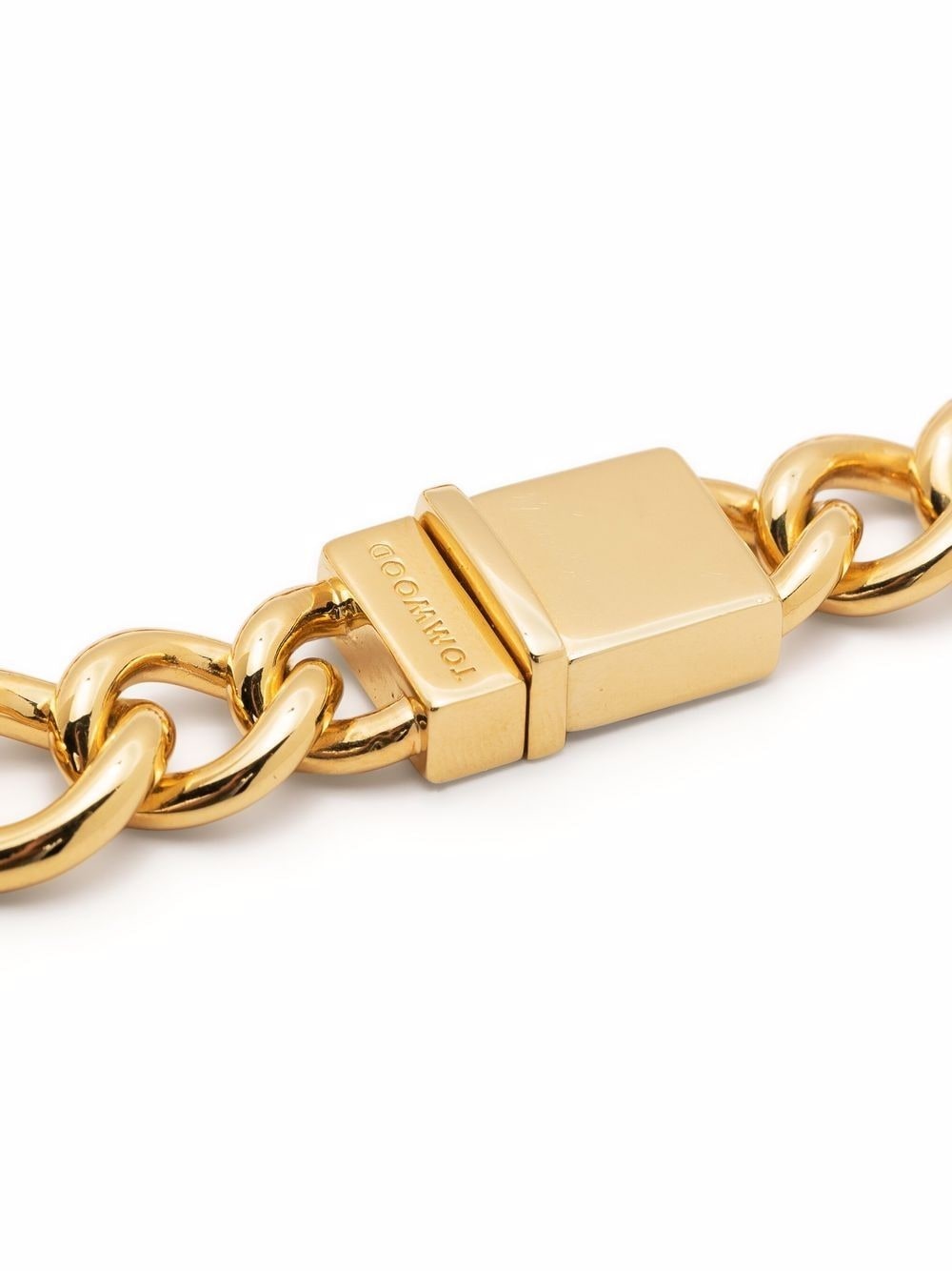 Liz chain necklace - 3
