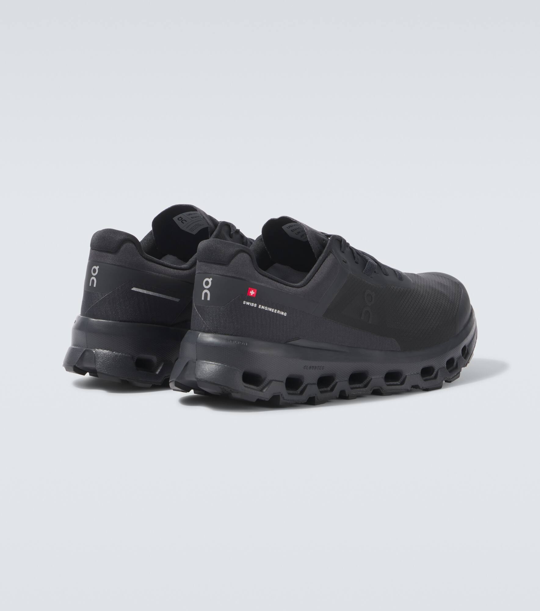 Cloudvista 2 running shoes - 6