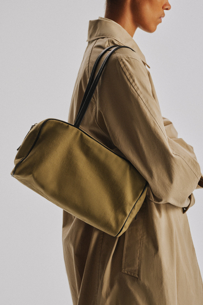 Astra Bowling Canvas Bag 6