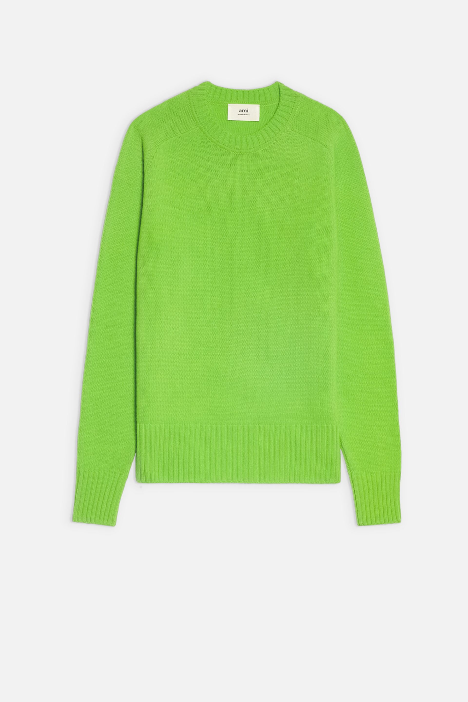 Crewneck Sweater - 1