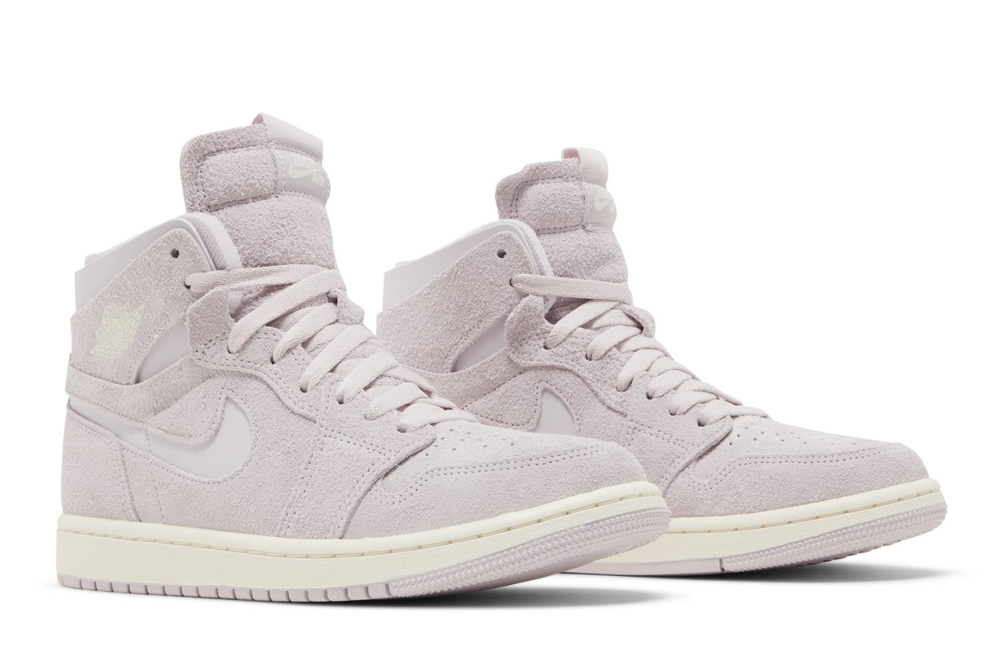 Wmns Air Jordan 1 High Zoom Comfort 'Venice' - 8