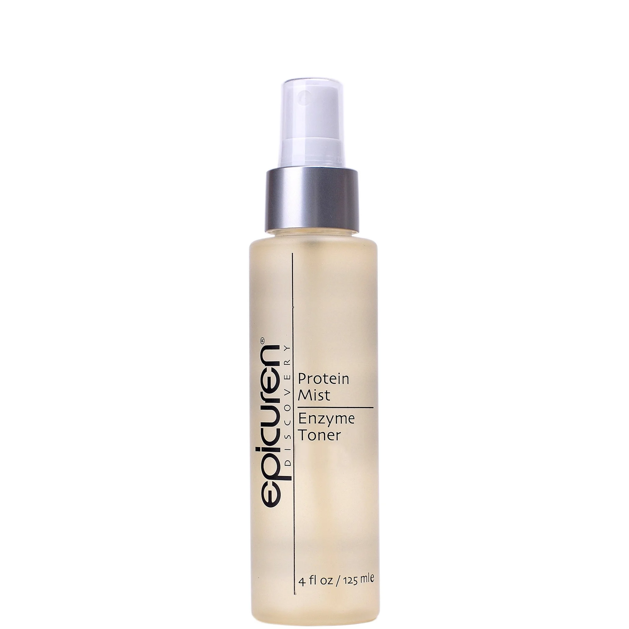 Epicuren Discovery Protein Mist Enzyme Toner 4oz - 1