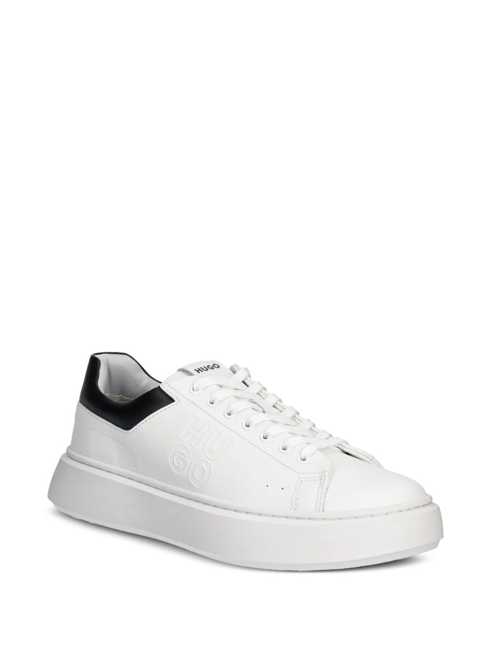 low-top sneakers - 2