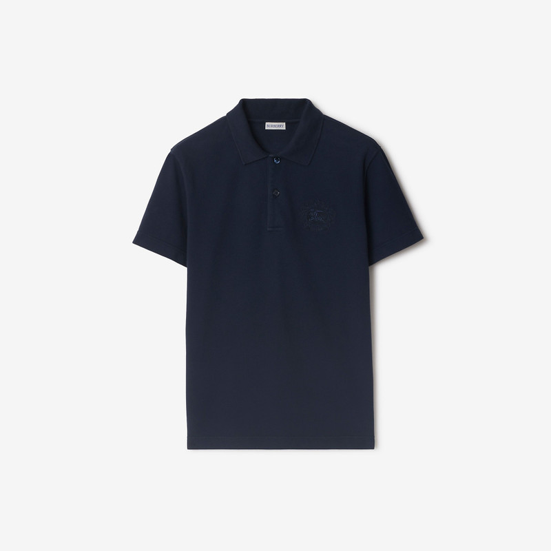 EKD Cotton Polo Shirt 1