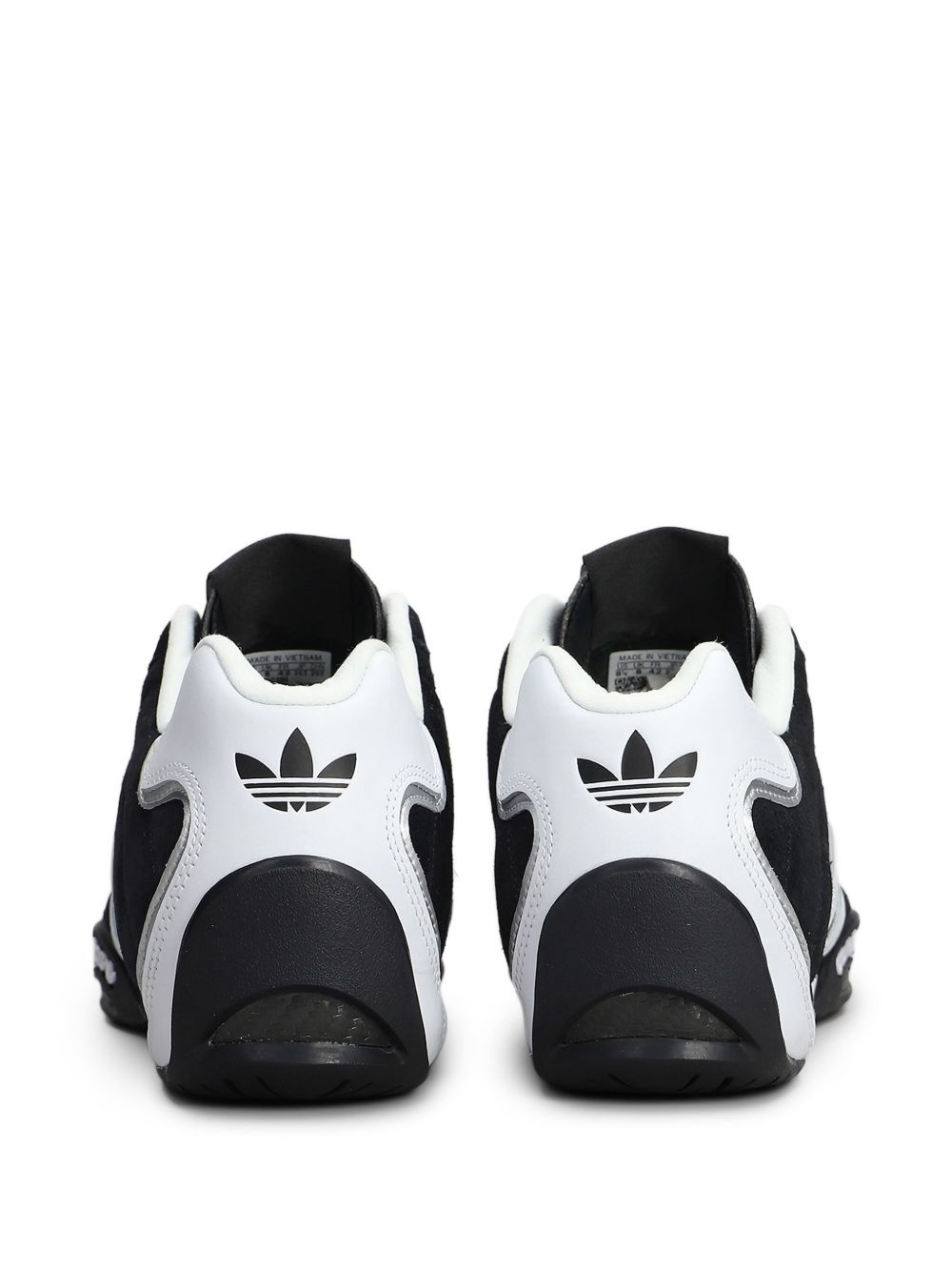 【Adidas】◆Adi Racer Lo Core Black◆JP7009◆ adidas Adi Racer Lo 'Black' JP7009
