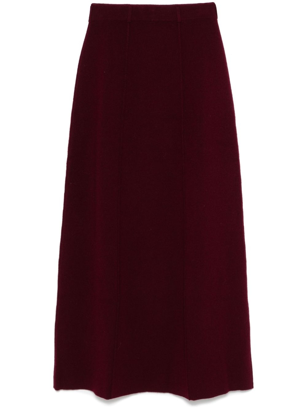 Ameline maxi skirt - 1