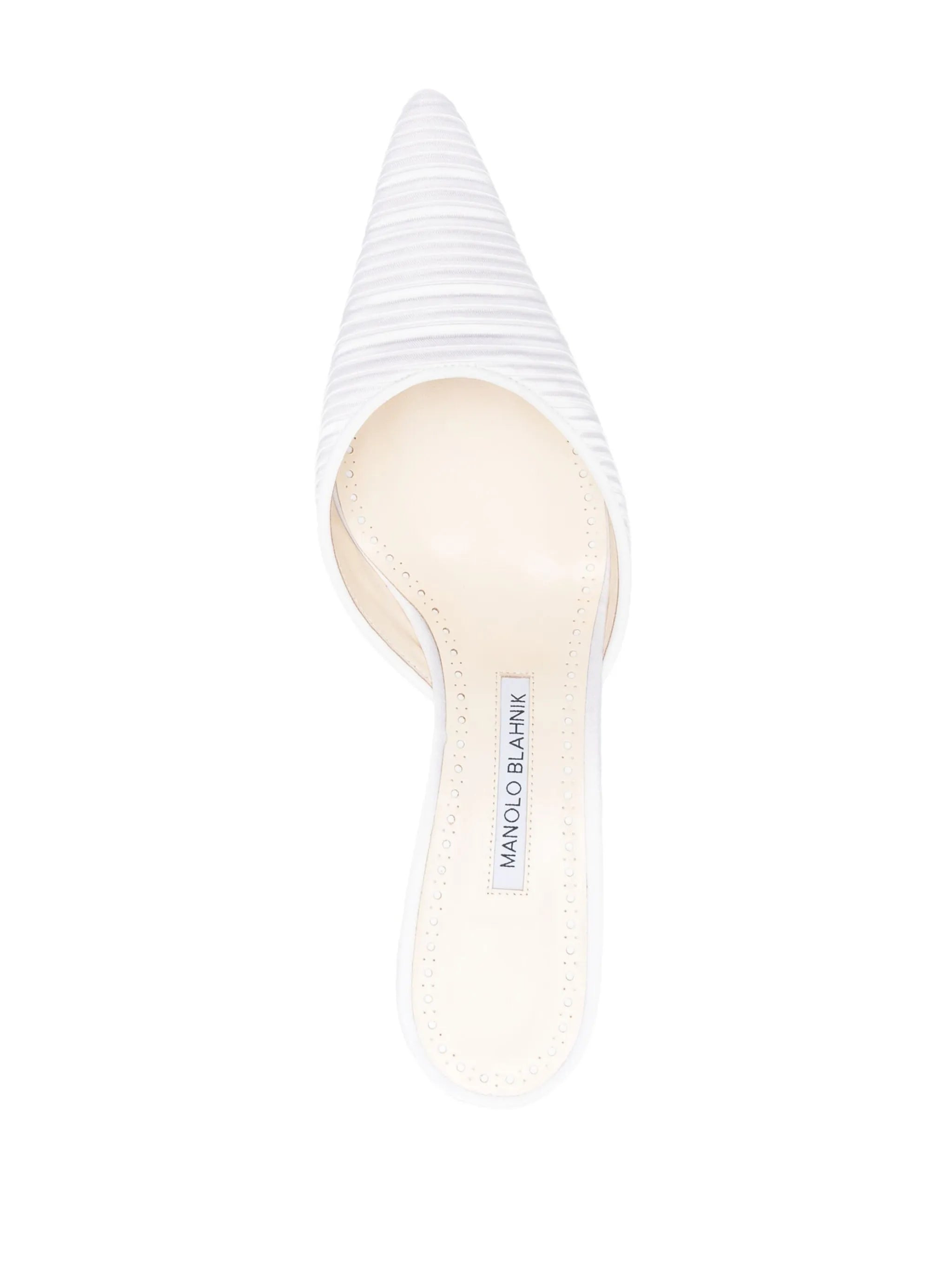 50mm Carolyne mules - 4