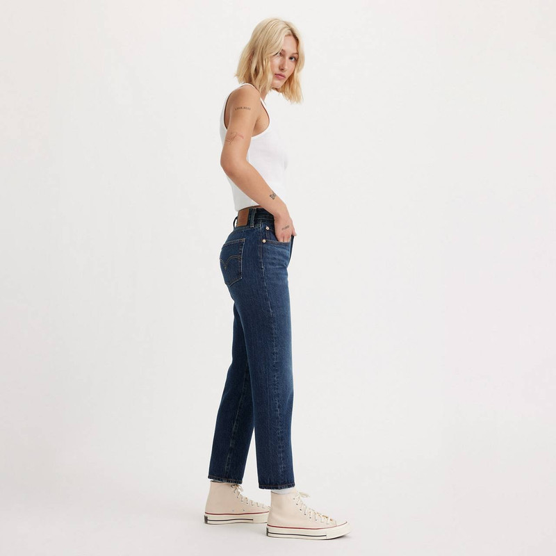 501® ORIGINAL CROPPED WOMEN'S JEANS 6