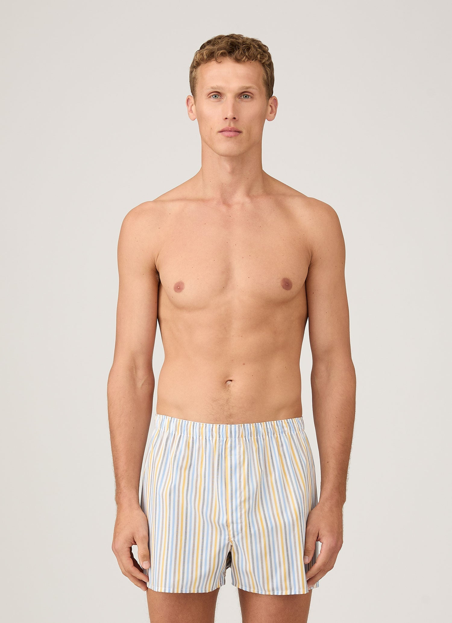 Classic Boxer Shorts - 2