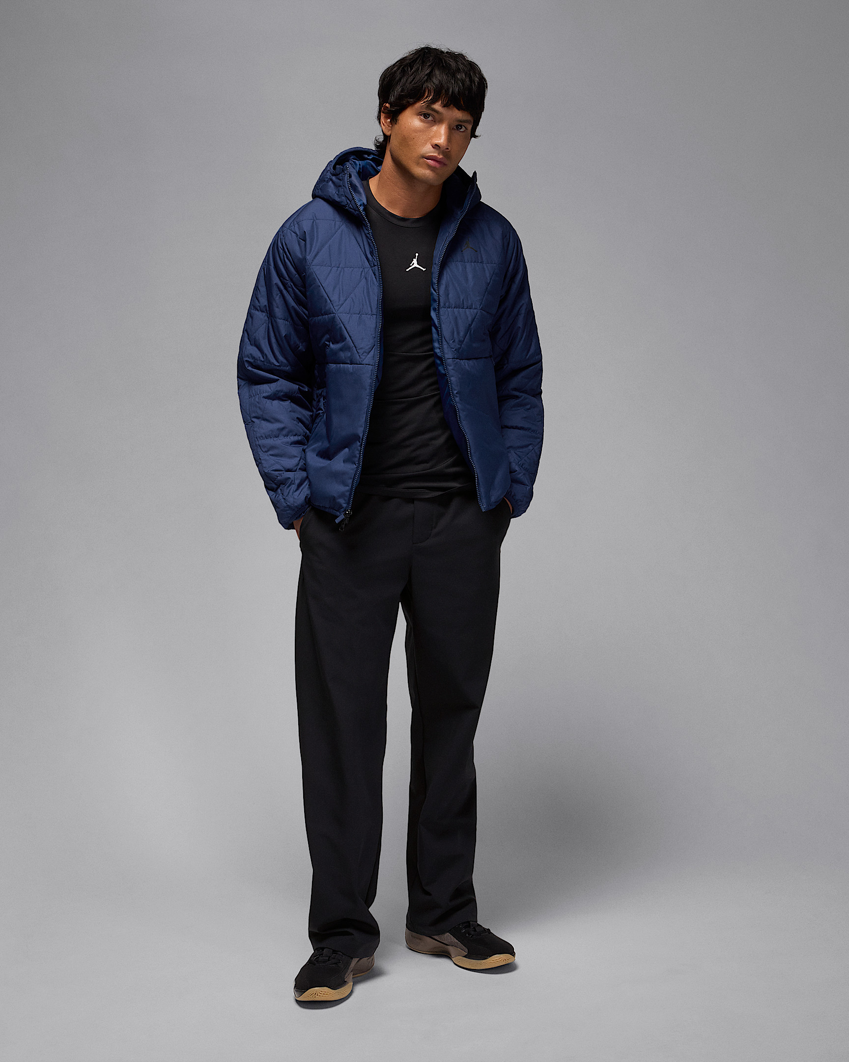 Jordan Sport Men's Therma-FIT Jacket - 8