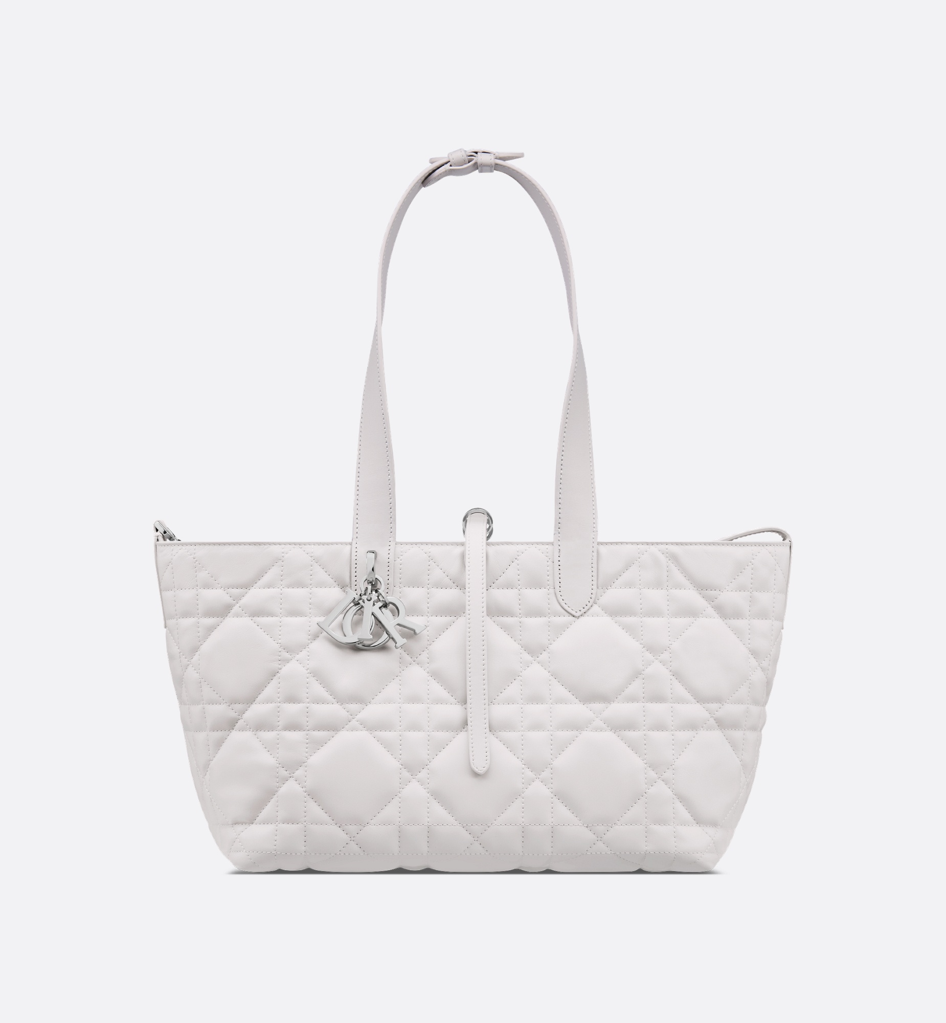 Medium Dior Toujours Bag - 5