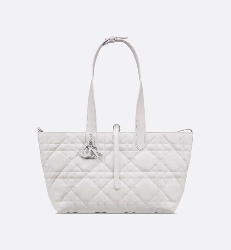 Medium Dior Toujours Bag 5