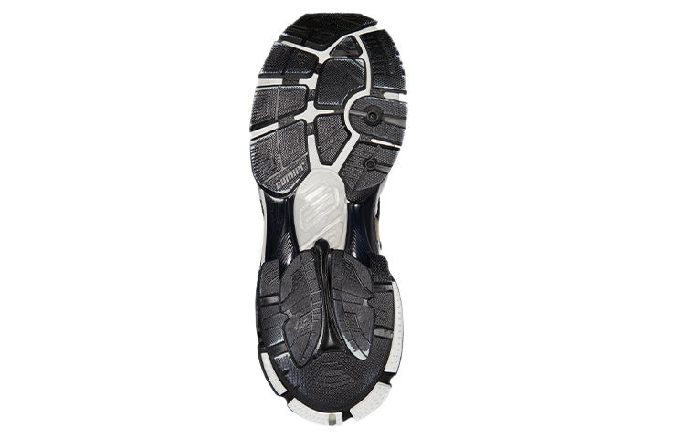 Balenciaga Runner Sneaker 'Black White' 677403W3RB29010 - 6