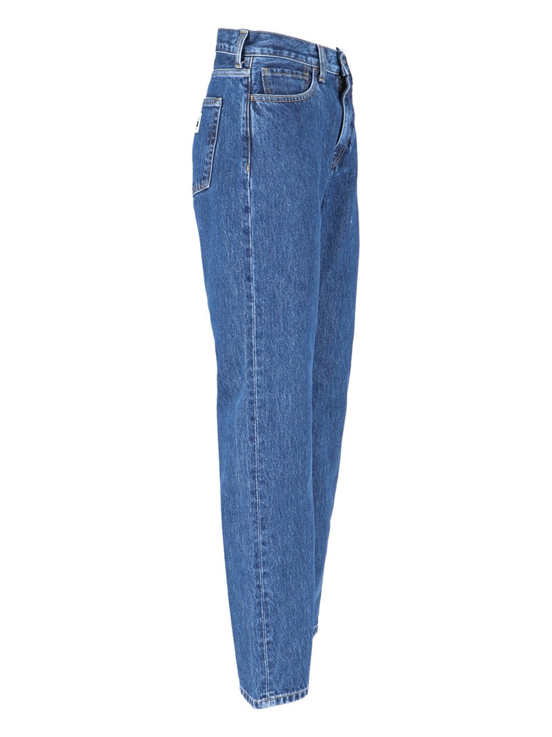 Carhartt "NOXON" STRAIGHT JEANS outlook
