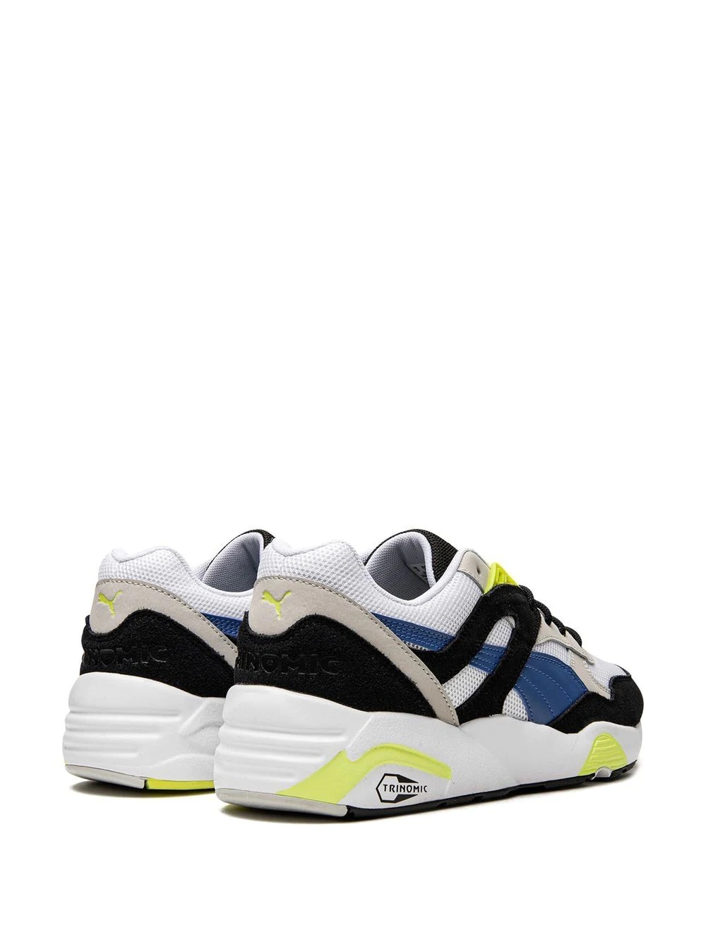 R698 Classic sneakers - 3