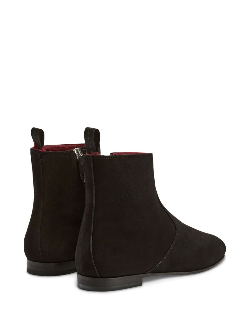 Ron ankle boots 3