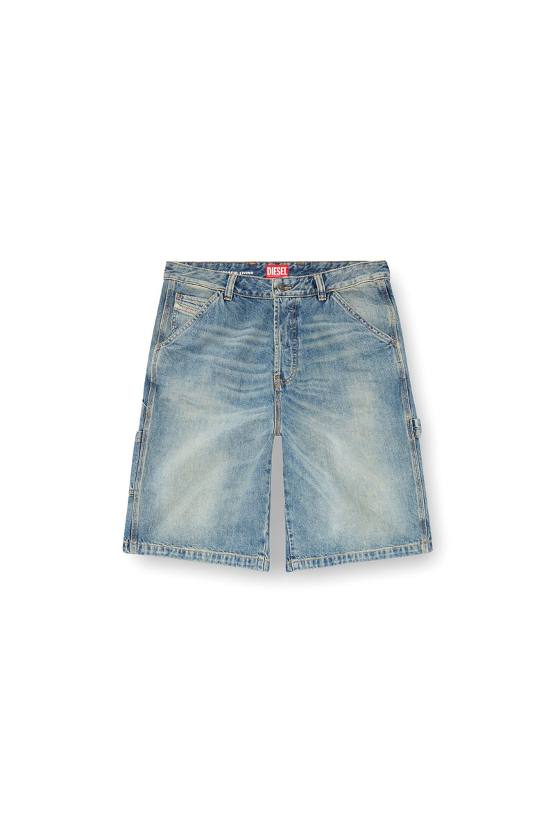 D-LIVERY-SHORT 1