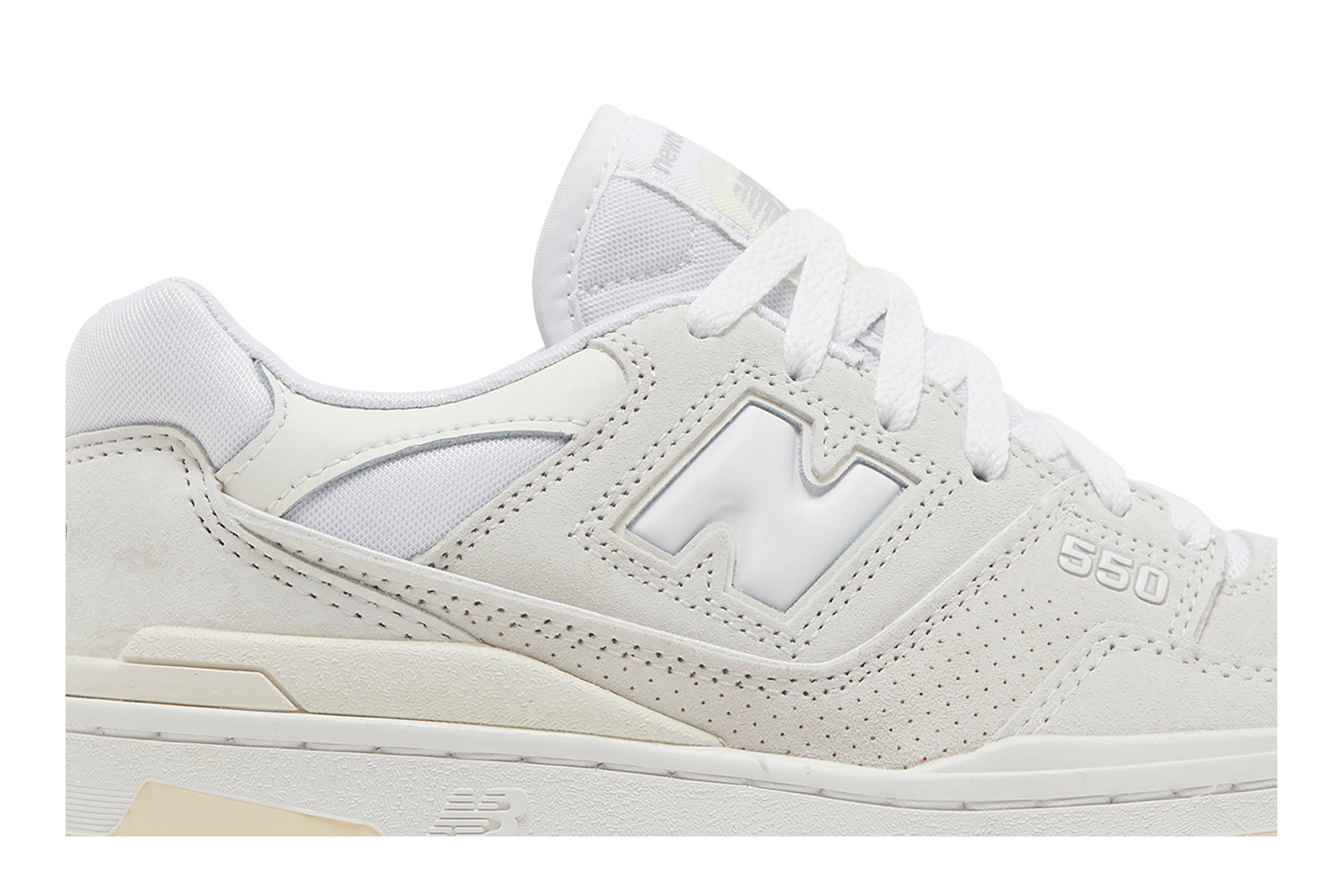 Wmns 550 'Sea Salt Macadamia Nut' - 2