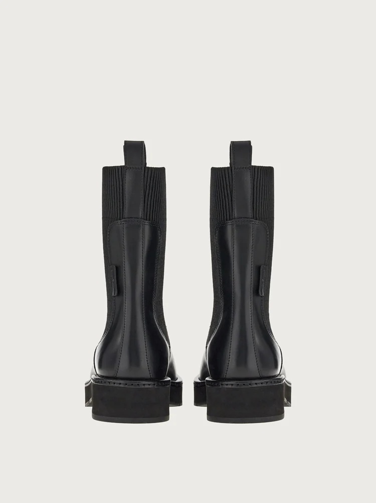 CHELSEA BOOT - 5