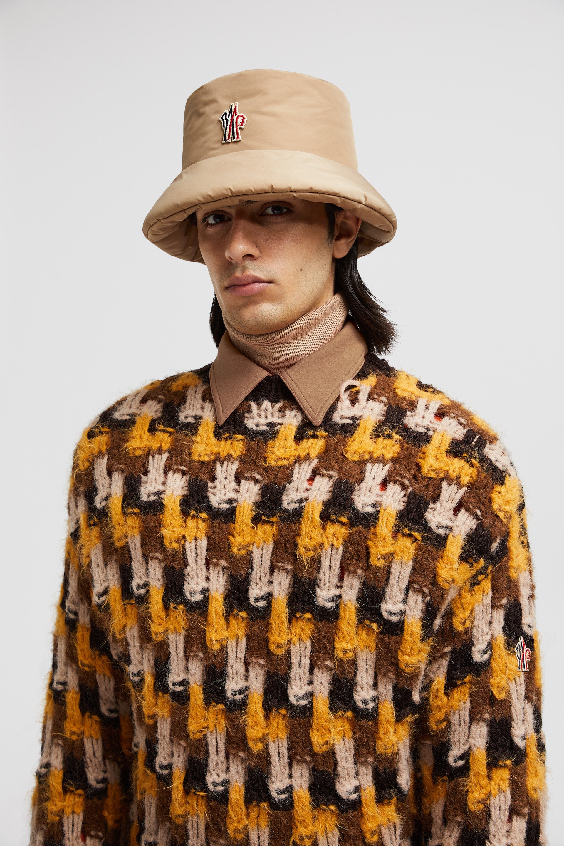 Padded Bucket Hat - 2