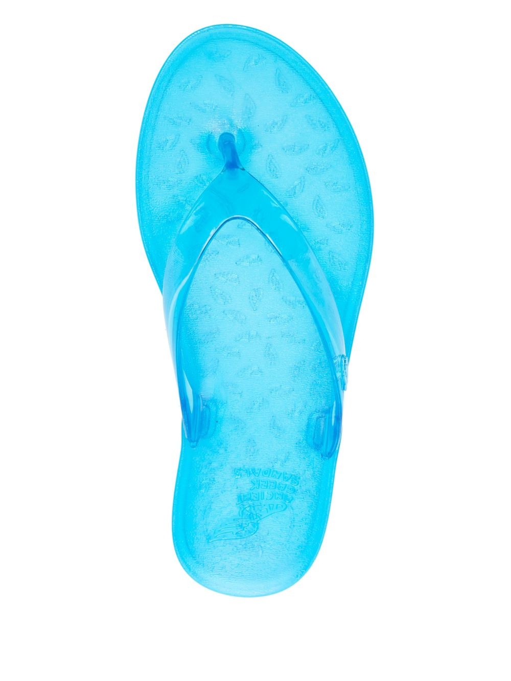 Iro ballet flats - 4