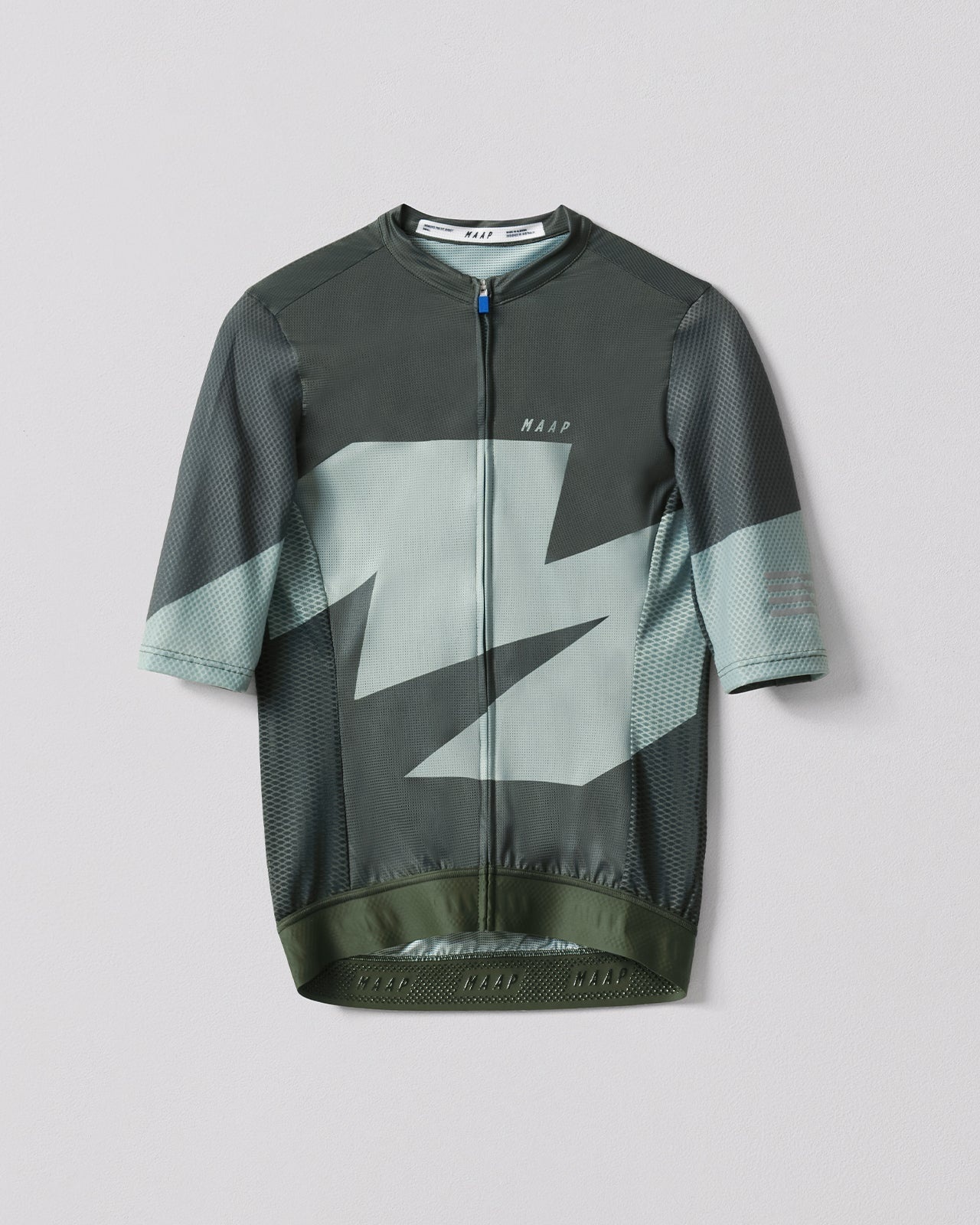 Women's Evolve Pro Air Jersey - 7