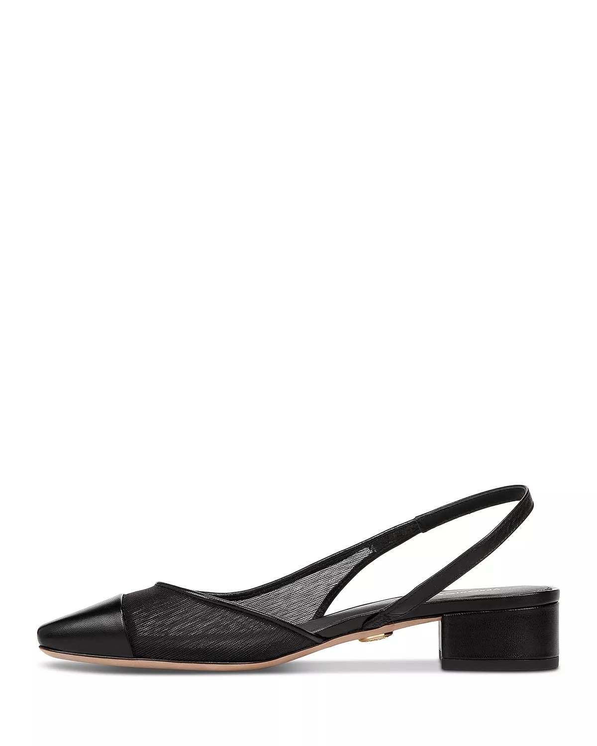 Women's Cecile Slip On Slingback Pumps - 6