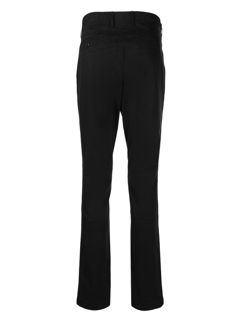 MICHAEL KORS slim-fit chinos outlook