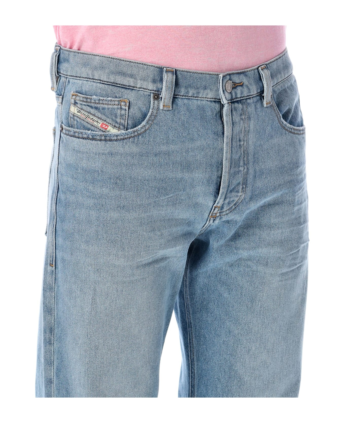2010 D-macs Jeans - 3