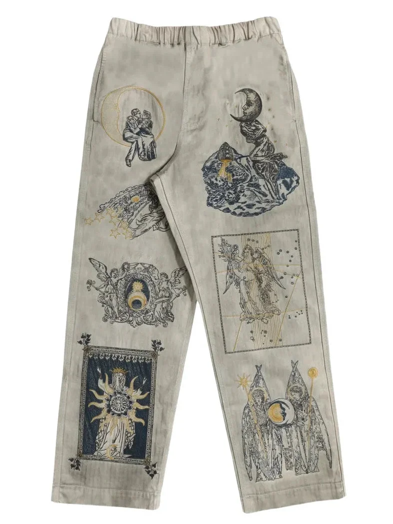 La Luna Pants - 1