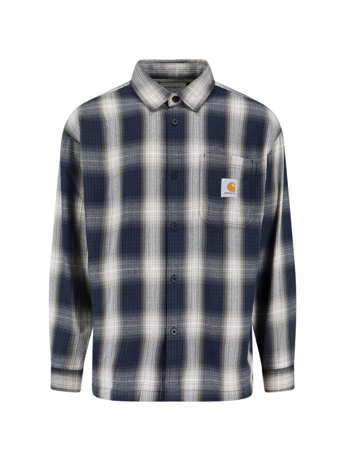 'L/S BLANTON' SHIRT - 1