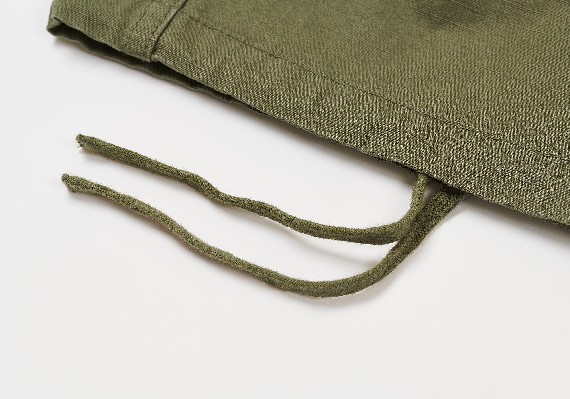 RN CARGO TROUSER OLIVE - 6