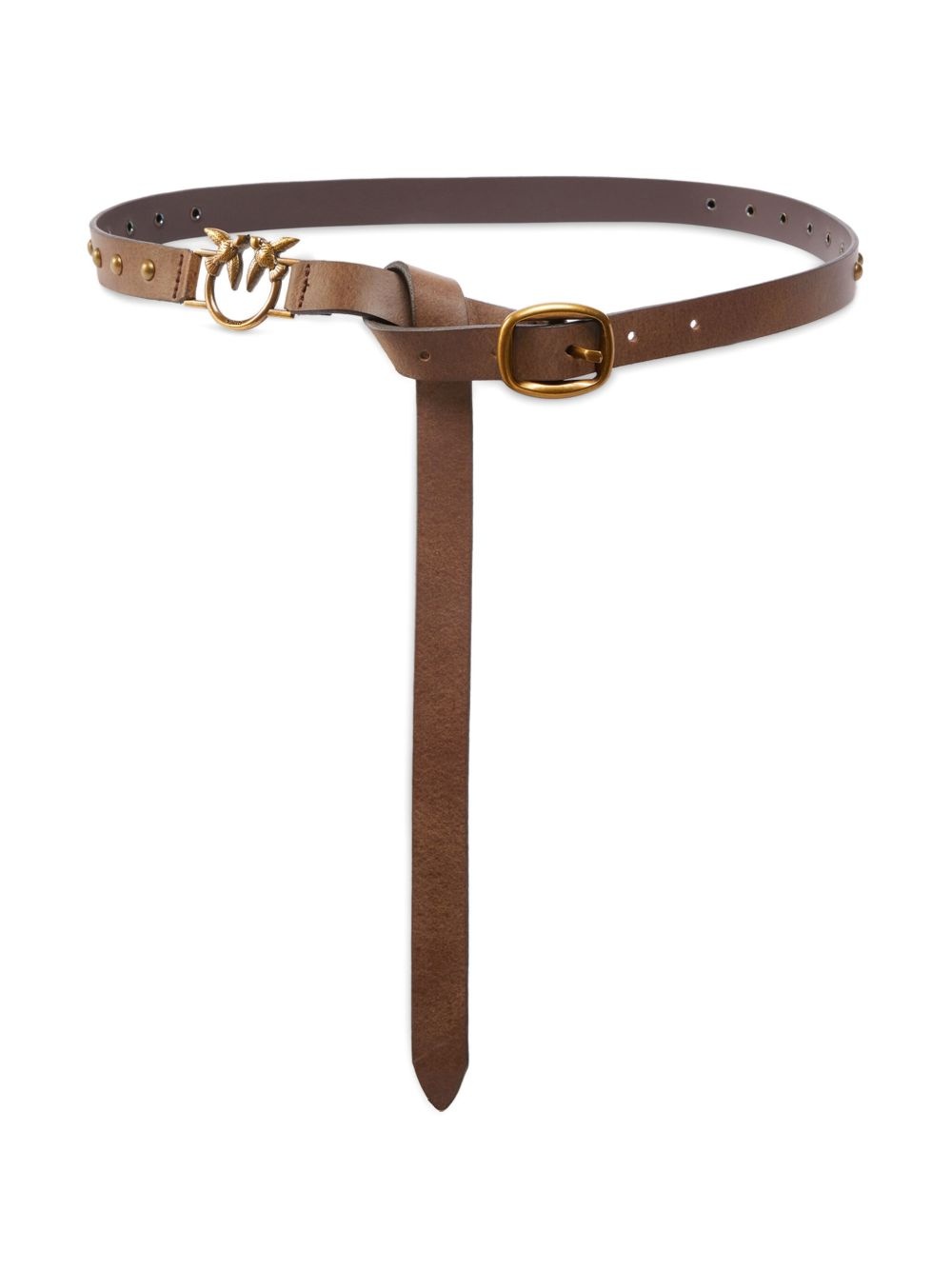 Love Birds belt - 2